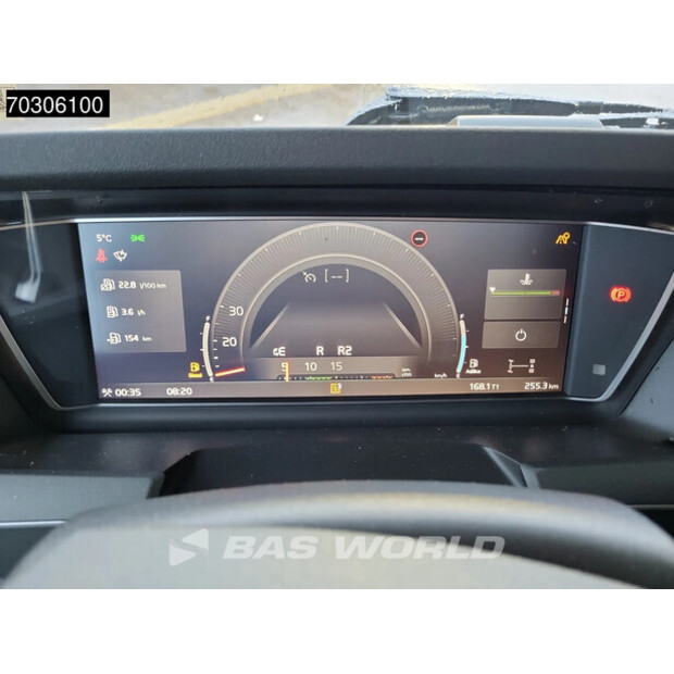 2025 Volvo FH16 780-44735845