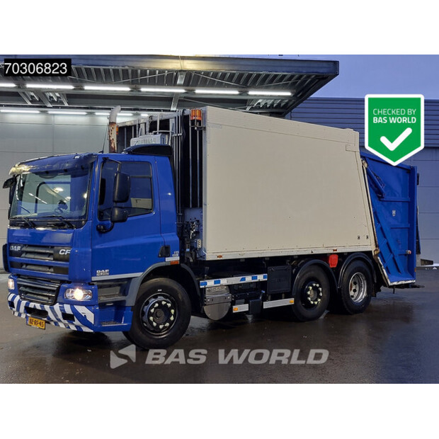 2011 DAF CF75.250-44735848