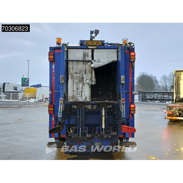 2011 DAF CF75.250-44735850