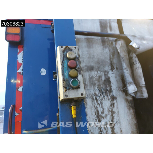 2011 DAF CF75.250-44735860