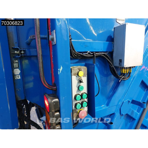 2011 DAF CF75.250-44735862