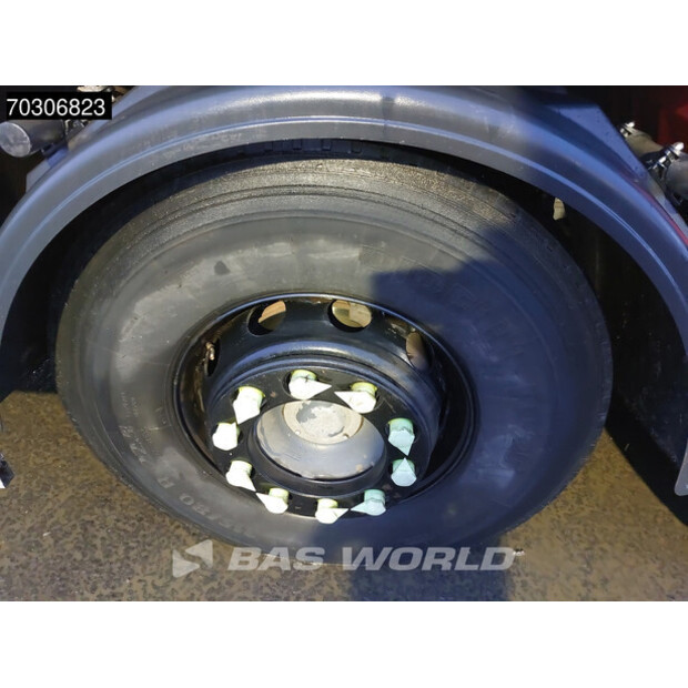 2011 DAF CF75.250-44735867