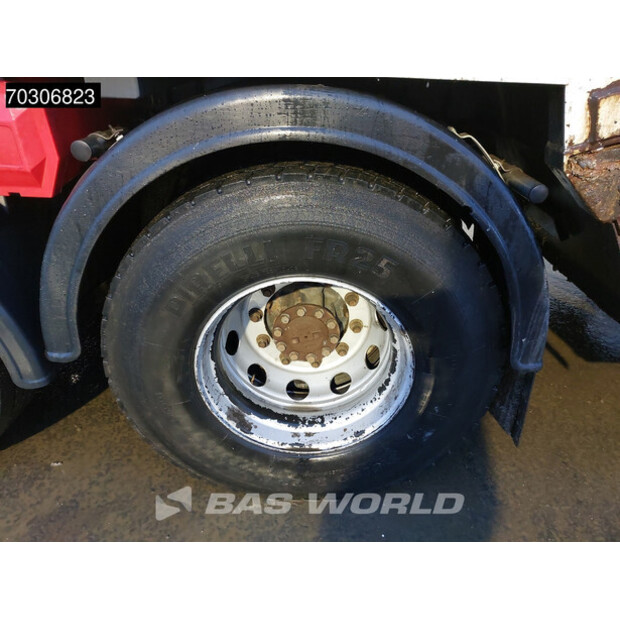 2011 DAF CF75.250-44735868