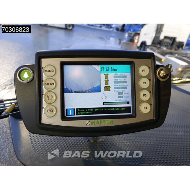 2011 DAF CF75.250-44735880