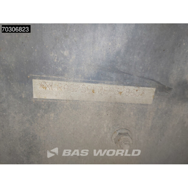 2011 DAF CF75.250-44735883