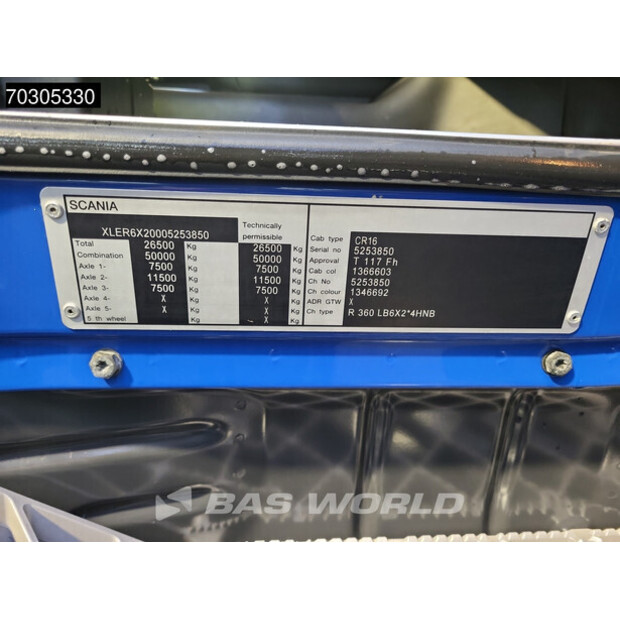 2010 Scania R360-44735917