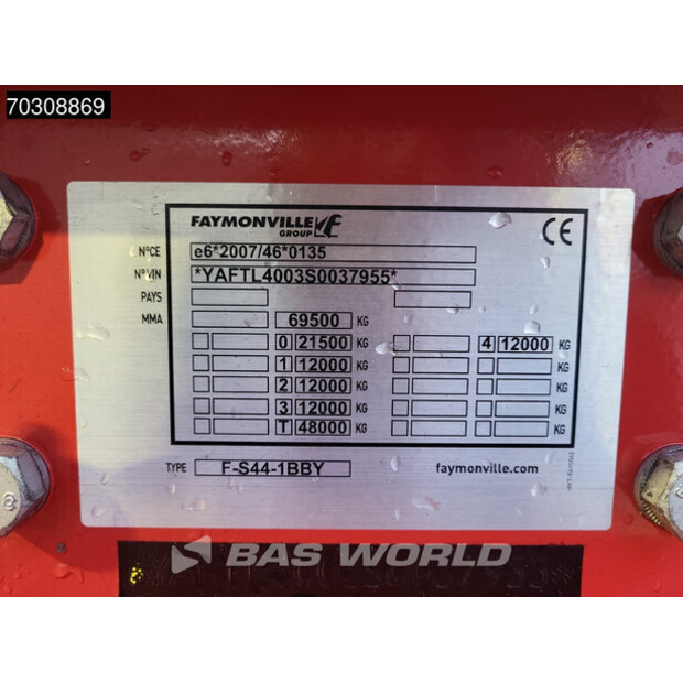 2024 داف XG+ 530-44736152