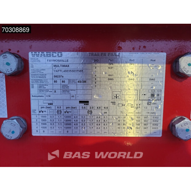 2024 داف XG+ 530-44736153