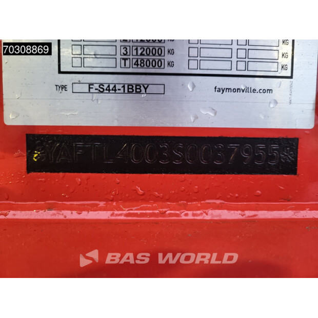 2024 داف XG+ 530-44736154