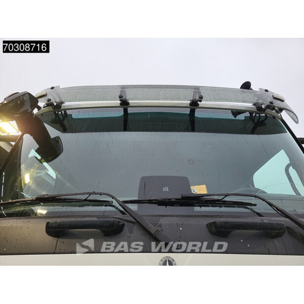 2020 Mercedes-Benz Arocs 2636-44736166