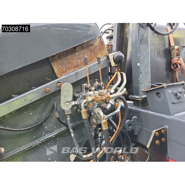 2020 Mercedes-Benz Arocs 2636-44736174