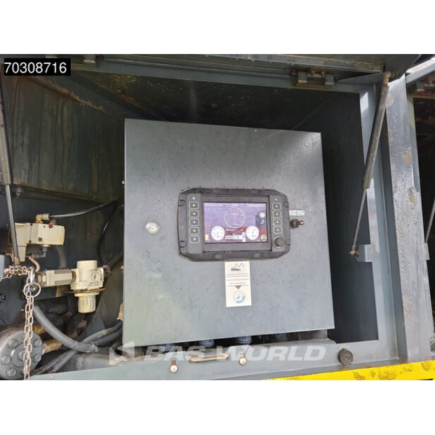 2020 Mercedes-Benz Arocs 2636-44736175