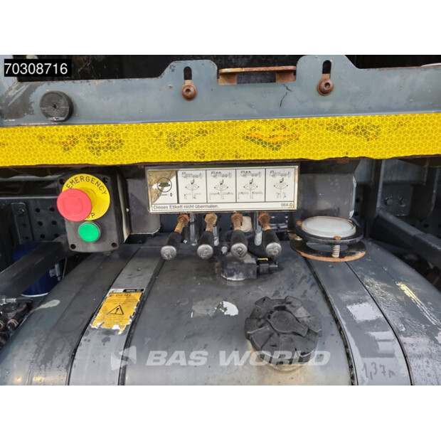 2020 Mercedes-Benz Arocs 2636-44736177