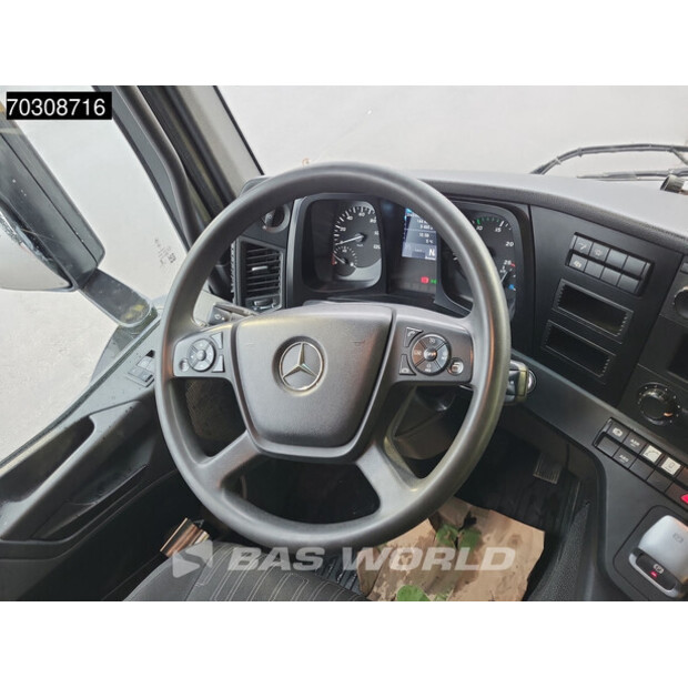 2020 Mercedes-Benz Arocs 2636-44736181