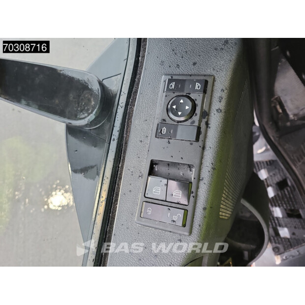 2020 Mercedes-Benz Arocs 2636-44736182