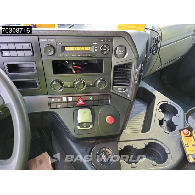 2020 Mercedes-Benz Arocs 2636-44736186