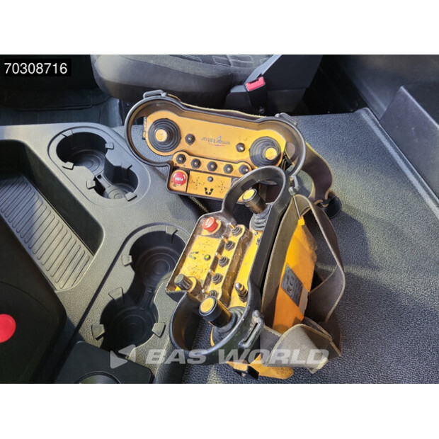 2020 Mercedes-Benz Arocs 2636-44736188