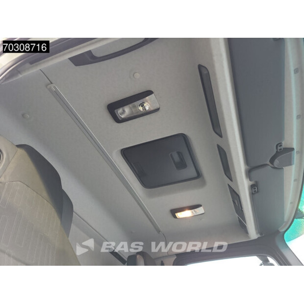 2020 Mercedes-Benz Arocs 2636-44736190