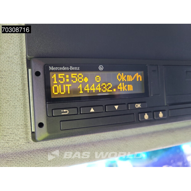 2020 Mercedes-Benz Arocs 2636-44736191