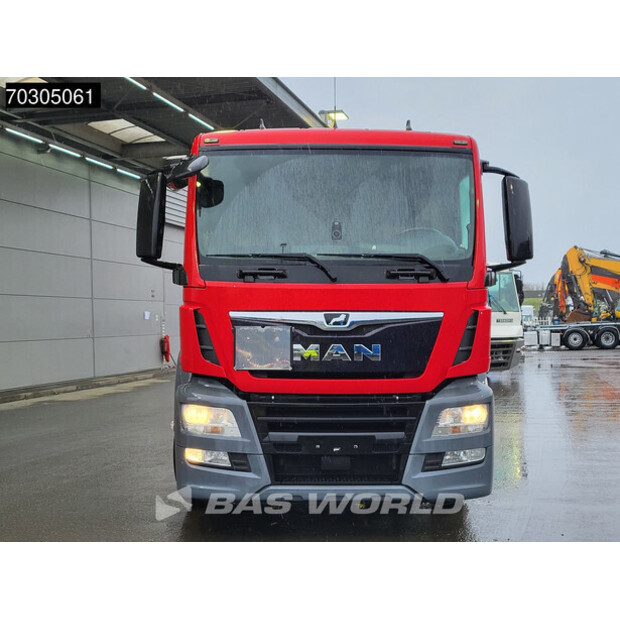 2017 MAN TGS 26.320-44736202