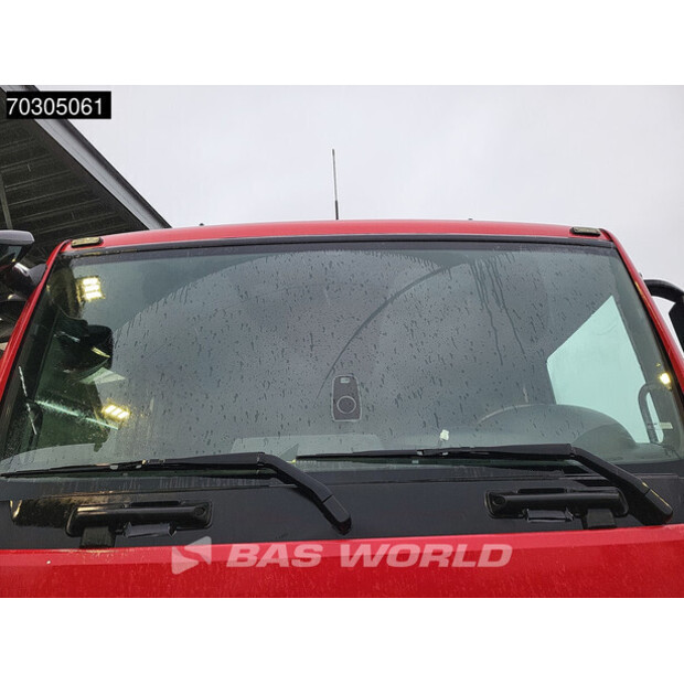 2017 MAN TGS 26.320-44736203