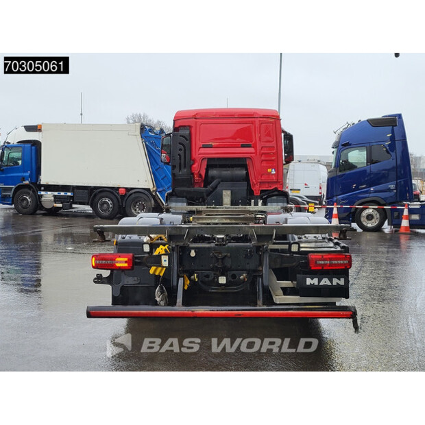 2017 MAN TGS 26.320-44736206