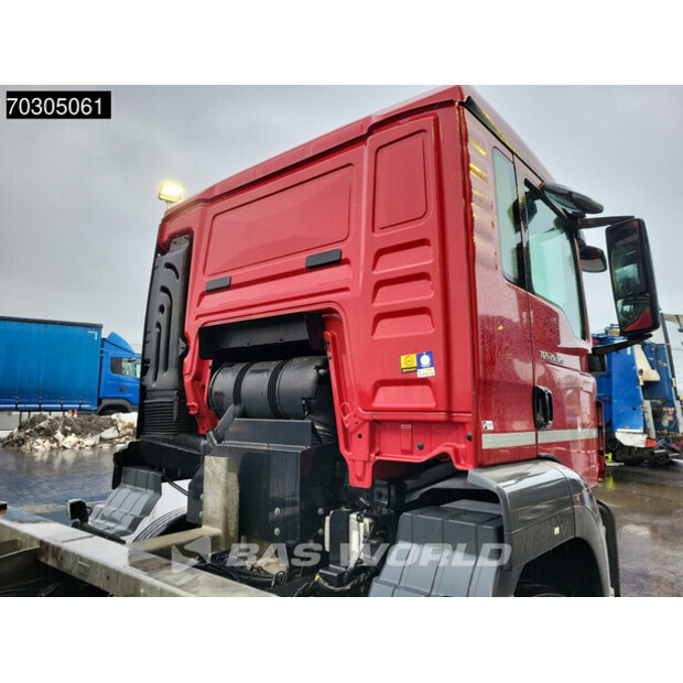 2017 MAN TGS 26.320-44736207