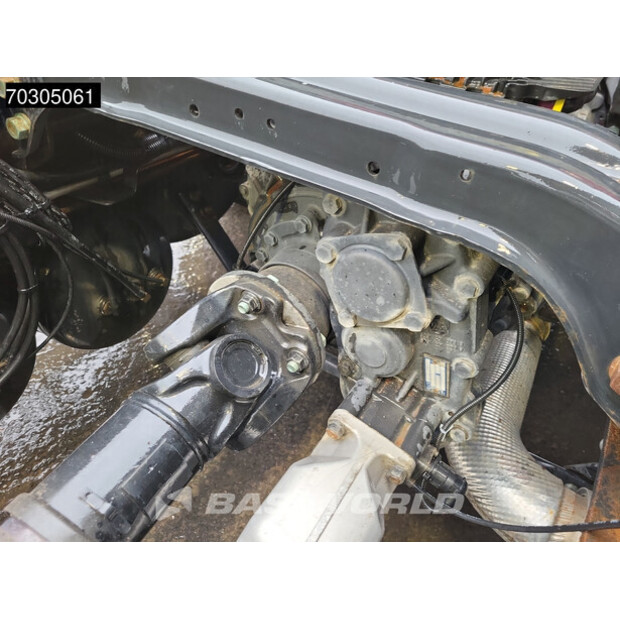 2017 MAN TGS 26.320-44736208