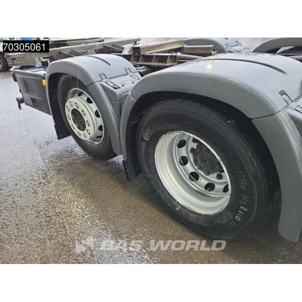 2017 MAN TGS 26.320-44736214