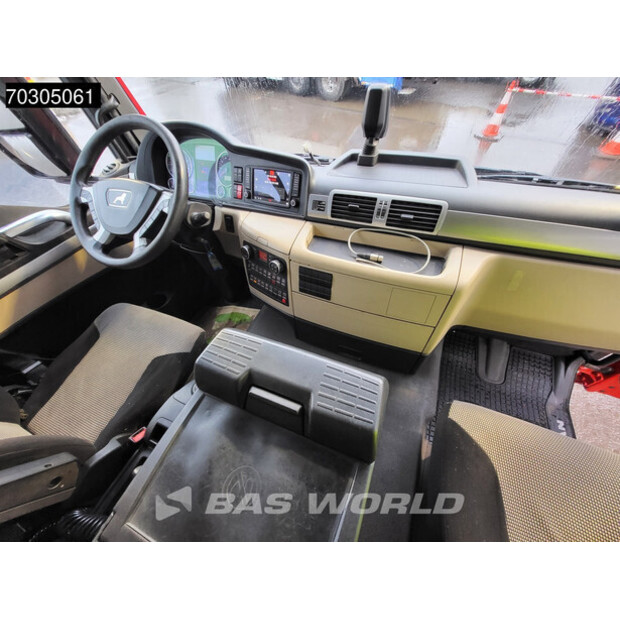 2017 MAN TGS 26.320-44736215