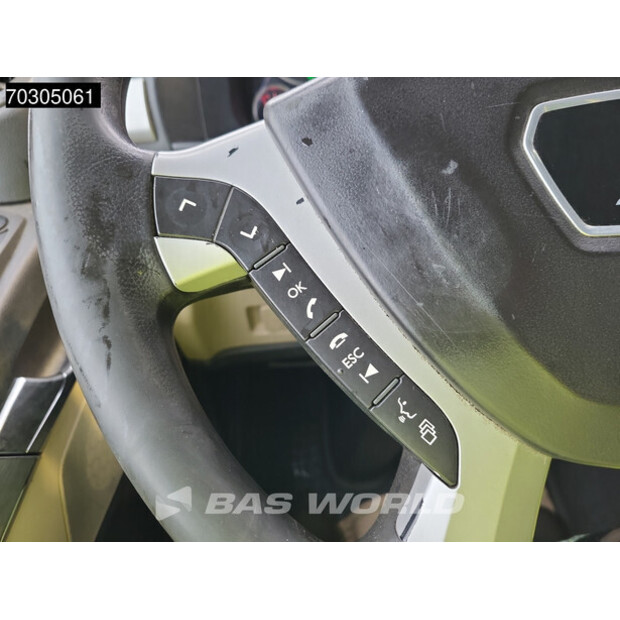 2017 MAN TGS 26.320-44736218