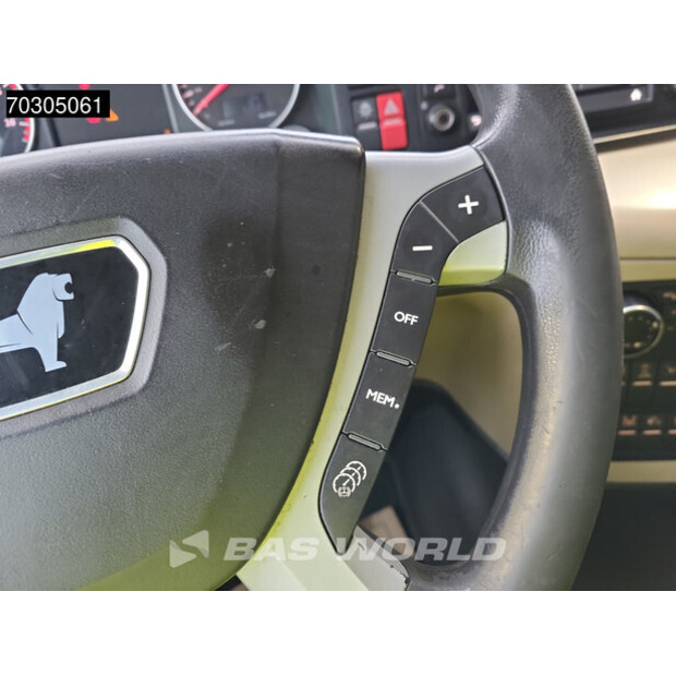 2017 MAN TGS 26.320-44736219