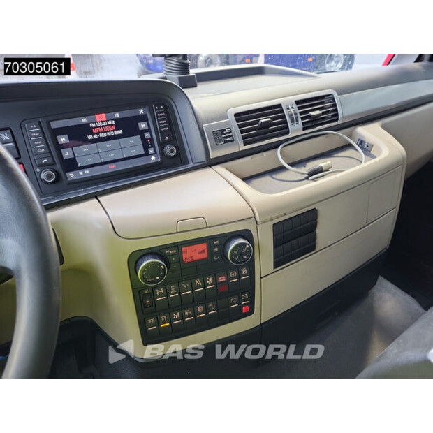 2017 MAN TGS 26.320-44736220