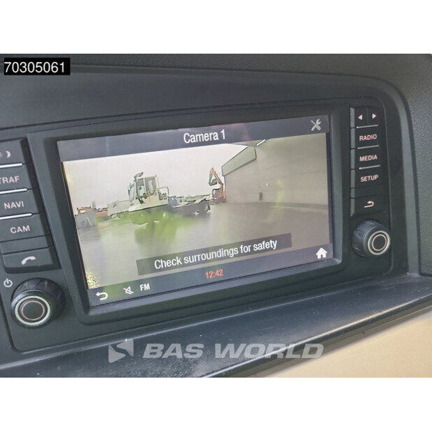 2017 MAN TGS 26.320-44736221