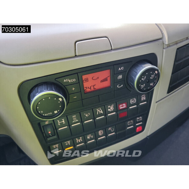 2017 MAN TGS 26.320-44736222