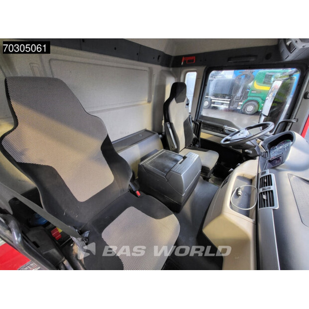 2017 MAN TGS 26.320-44736223