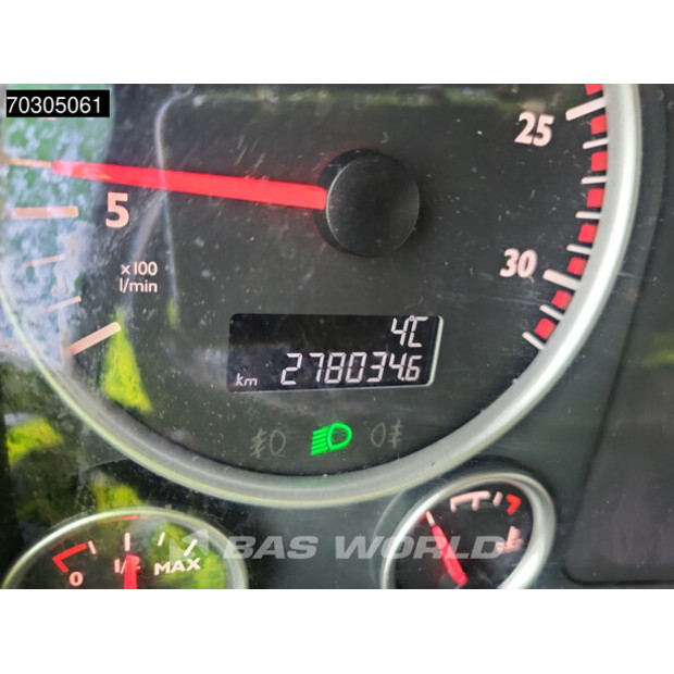 2017 MAN TGS 26.320-44736227