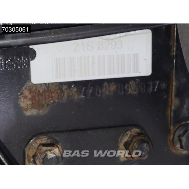 2017 MAN TGS 26.320-44736229