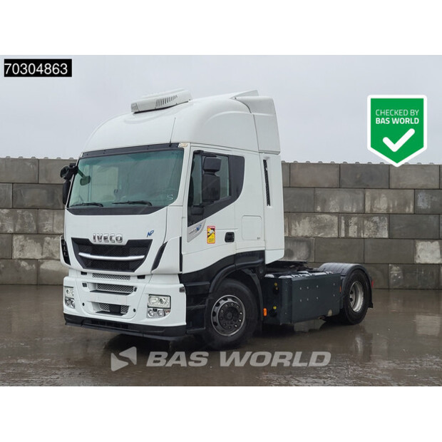 2020 ايفكو STRALIS 460-44736232