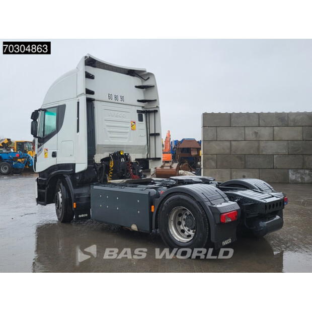 2020 ايفكو STRALIS 460-44736233