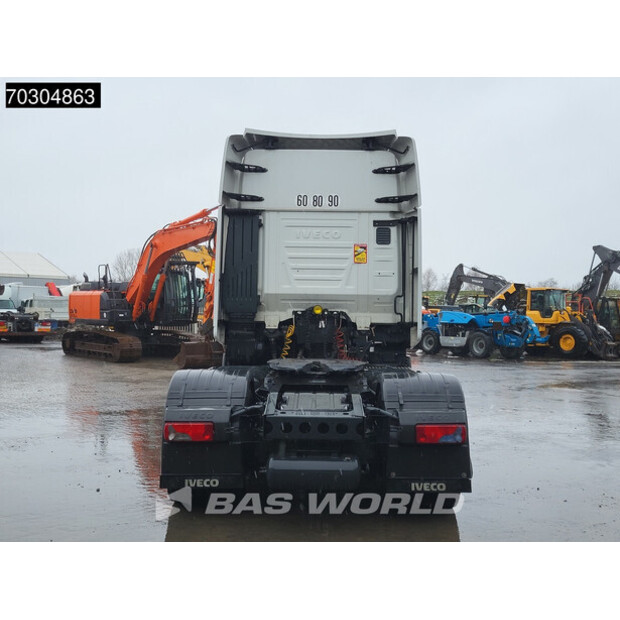 2020 ايفكو STRALIS 460-44736234