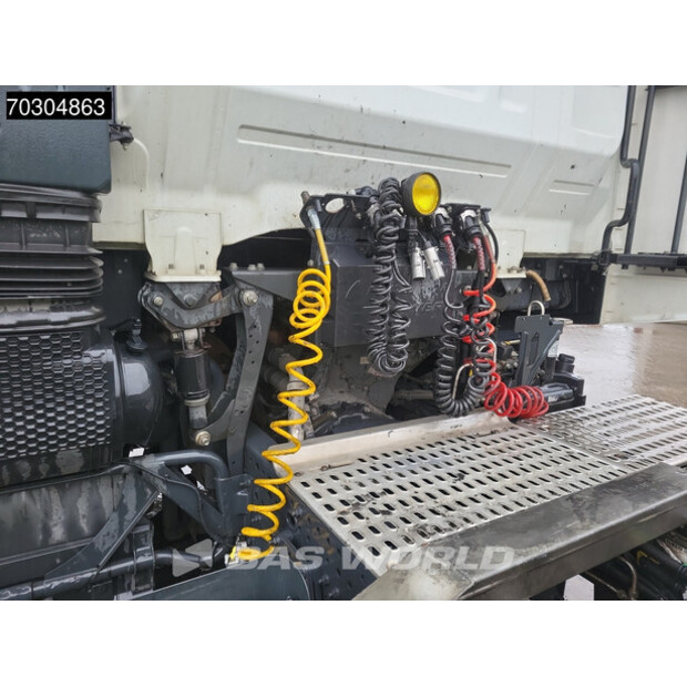 2020 ايفكو STRALIS 460-44736237