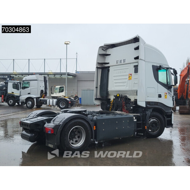 2020 ايفكو STRALIS 460-44736238