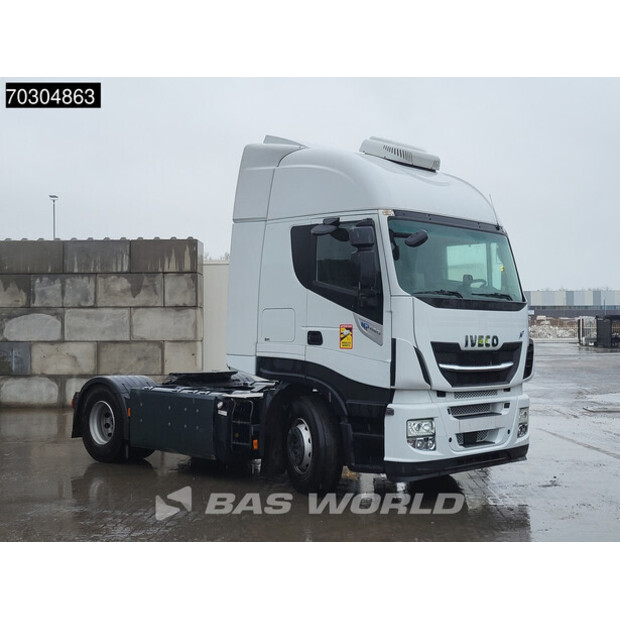 2020 ايفكو STRALIS 460-44736239