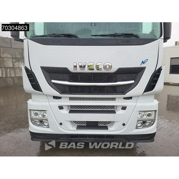 2020 ايفكو STRALIS 460-44736241
