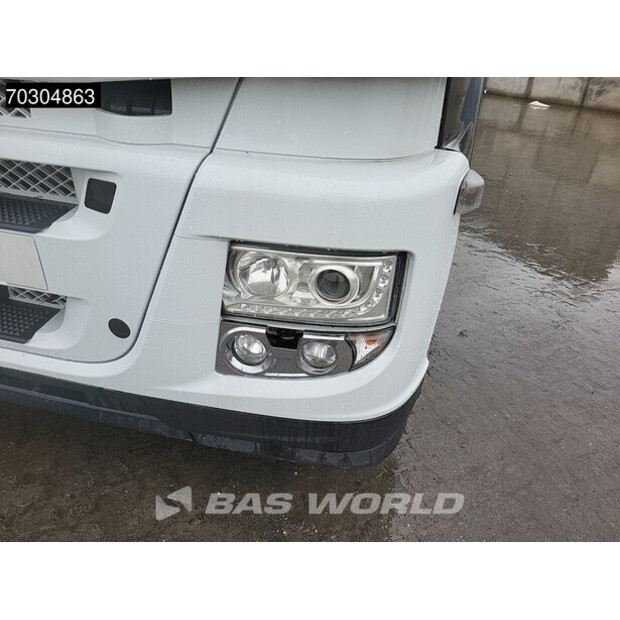 2020 ايفكو STRALIS 460-44736242