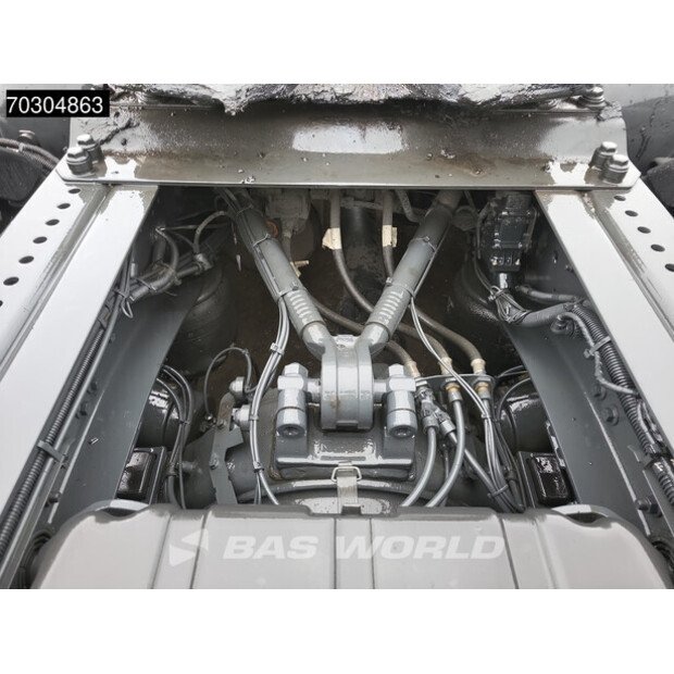 2020 ايفكو STRALIS 460-44736243