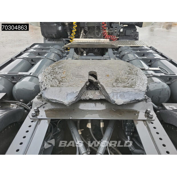 2020 ايفكو STRALIS 460-44736244