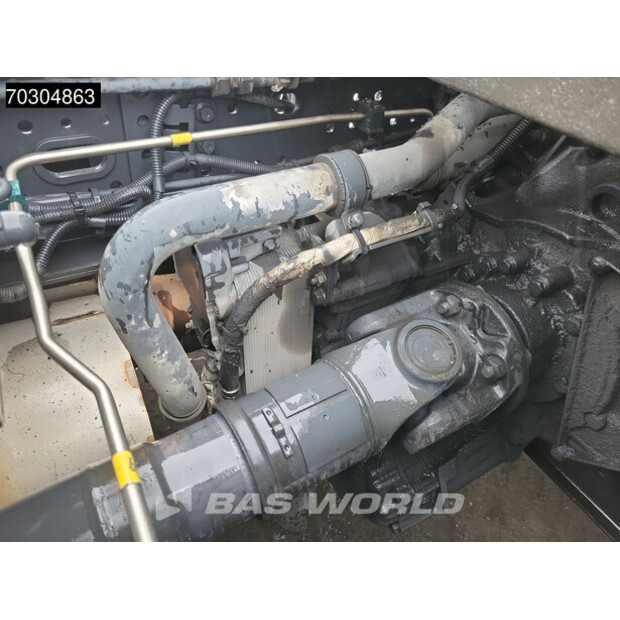 2020 ايفكو STRALIS 460-44736245