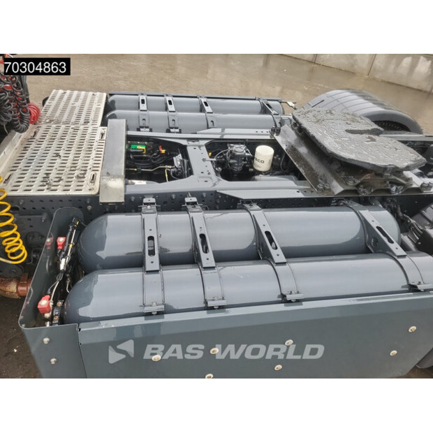 2020 ايفكو STRALIS 460-44736246